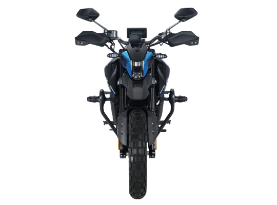 motorrika image